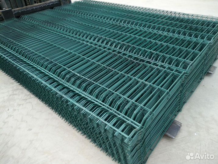 3D сетки гиттер