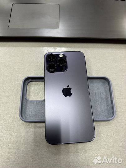 iPhone 14 Pro Max, 128 ГБ