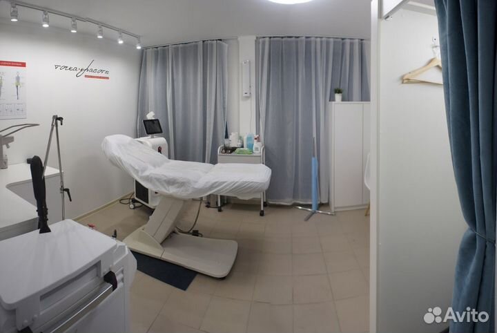 Удаление татуажа лазером