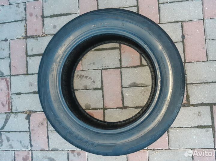 Viatti Strada Asimmetrico V-130 195/60 R15