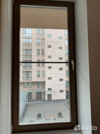 Москитные сетки Антикошка, Антипыль,Стандарт