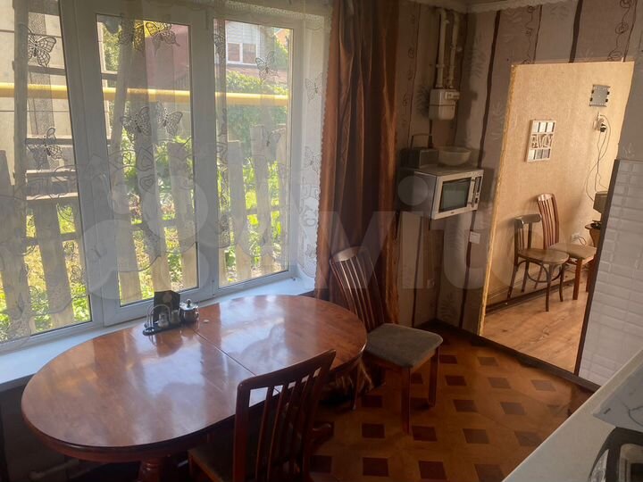 Дом 87 м² на участке 4 сот.