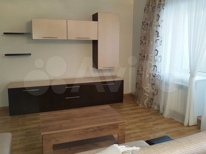 4-к. квартира, 98 м², 7/9 эт.
