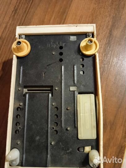 Диапроектор