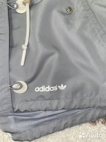 Ветровка adidas