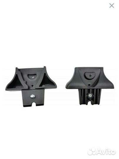 Адаптеры для автолюльки