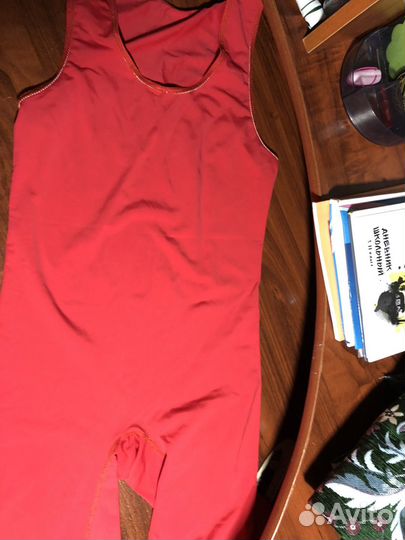 Трико борцовское