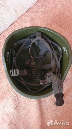 Бронешлем 6б47