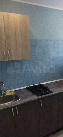 1-к. квартира, 33 м², 2/6 эт.