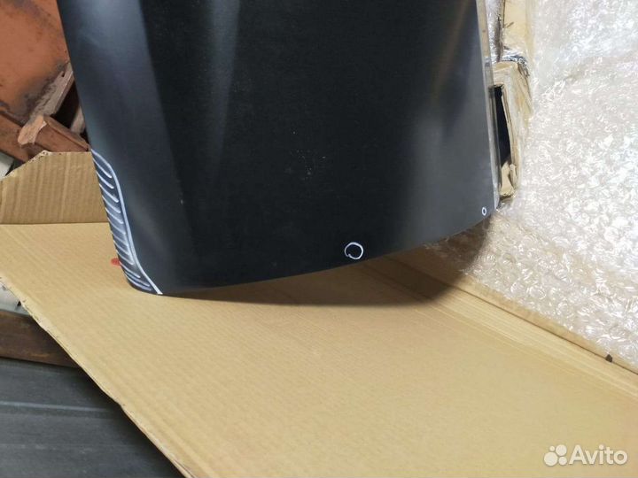 Дверь Kia Rio 4