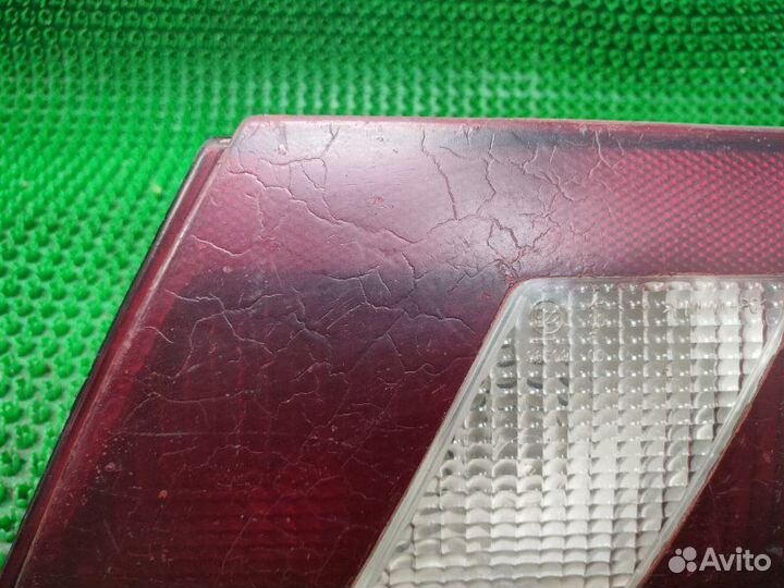 Фонарь (внутренний) задний правый Лада 2115 1 2007