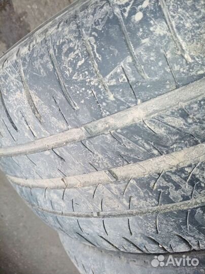 Michelin Energy Saver 205/55 R16