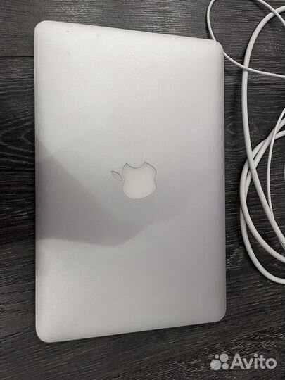 Apple macbook air 13