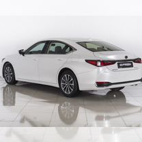 Lexus ES 2.0 CVT, 2022, 281 км, с пробегом, цена 5 975 000 руб.