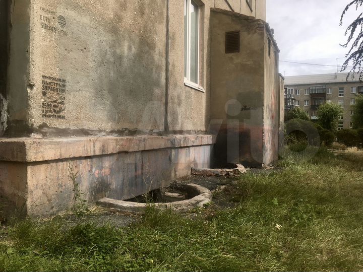 Нежилое помещение для Вашего бизнеса