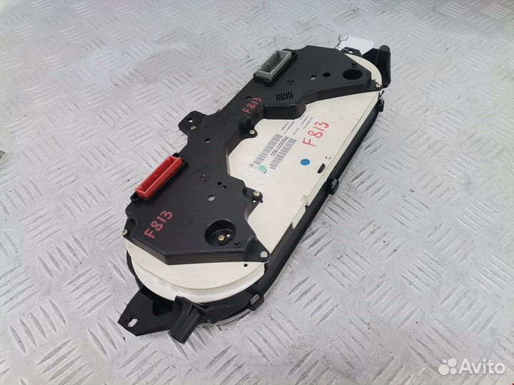 Панель для Renault Scenic 1