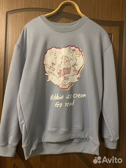 Лонгслив shein