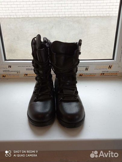 Полицейская форма мужская