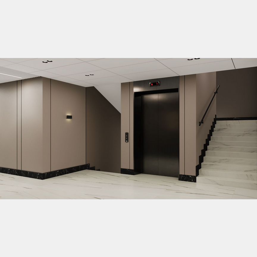 1-к. квартира, 34,5 м², 7/7 эт.