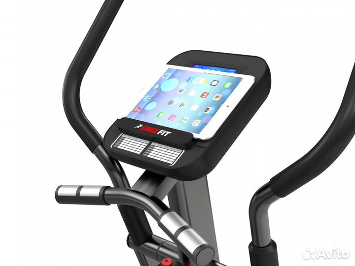 Эллиптический эргометр Unixfit MV-500E