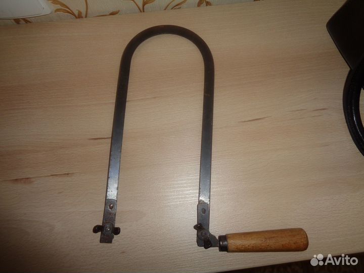 Ручной инструмент СССР