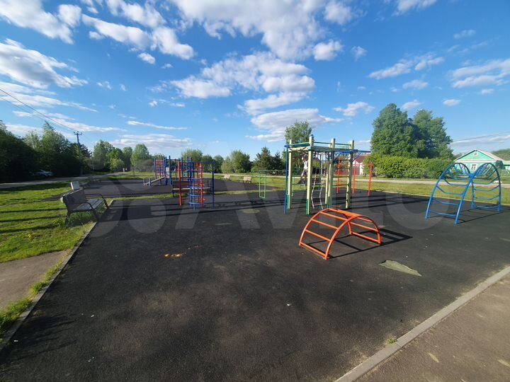 Участок 6 сот. (ИЖС)