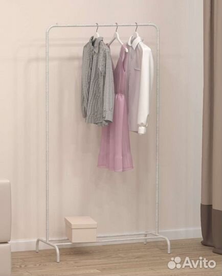 Вешалка напольная