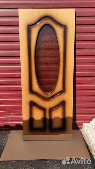 Двери межкомнатные