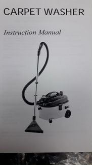 Моюший пылеводосос Керхер (аналогzn 1100)