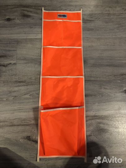 Кармашки в садик