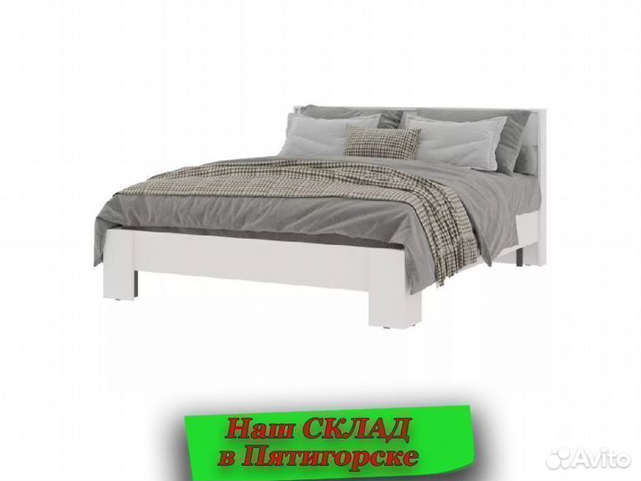 Кровать 160х200