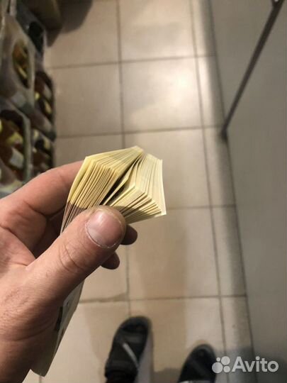 Валюта 10 рублевая