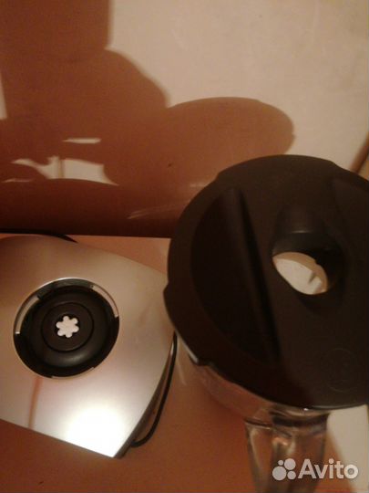 Блендер Bosch MMB2000 600ватт на запчасти