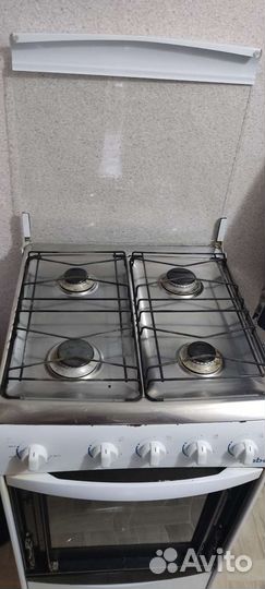 Газовая плита бу dako-mabe gol super