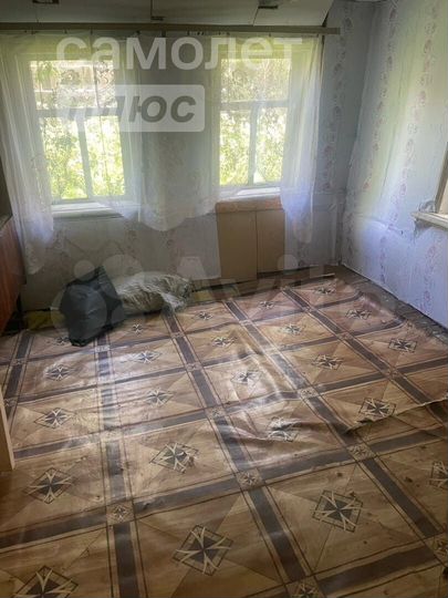 Дача 32,4 м² на участке 10,8 сот.