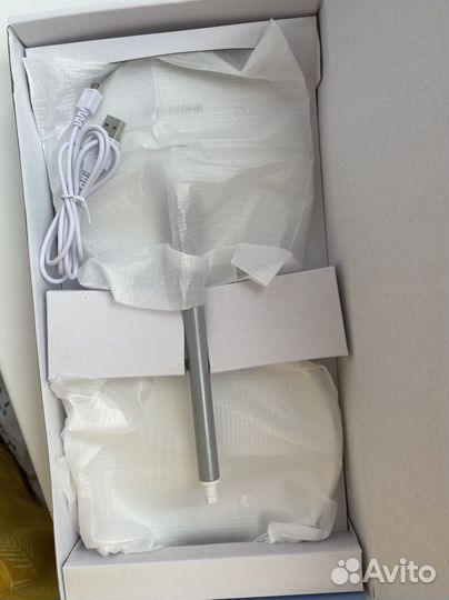 Зеркало косметологическое с подсветкой Gezatone