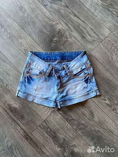 Шорты