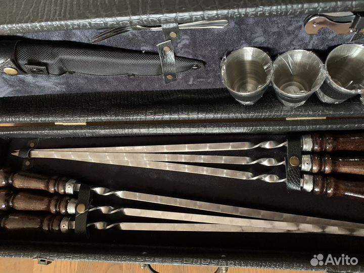 Набор для барбекю