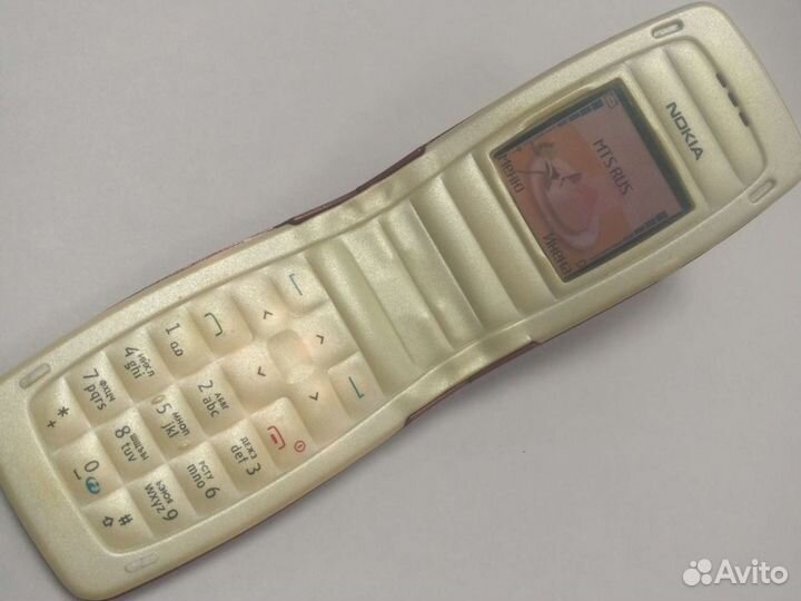 Nokia 2650