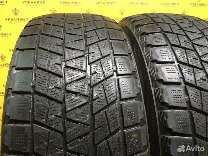 Bridgestone Blizzak DM-V1 235/60 R16 100R