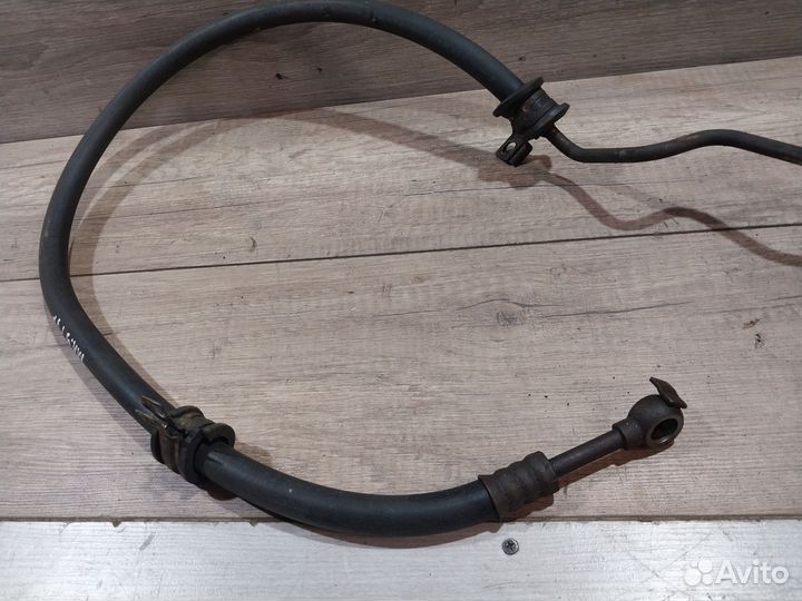 Шланг гидроусилителя Mitsubishi Lancer 9