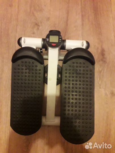 Тренажер степпер