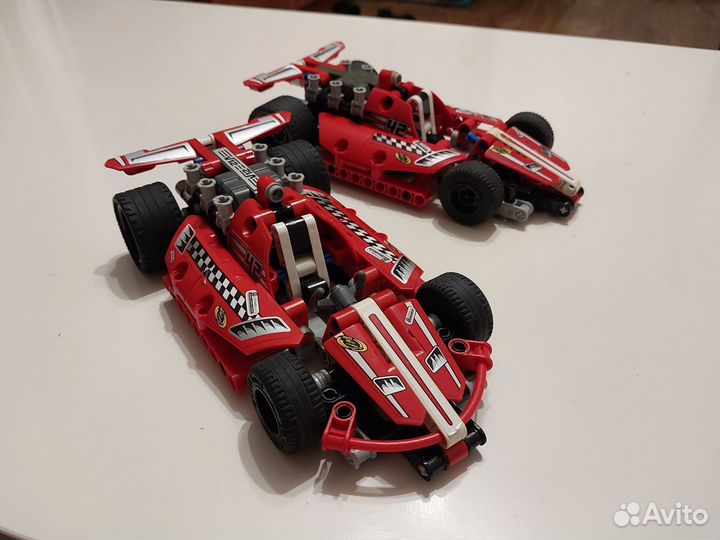 Lego technic