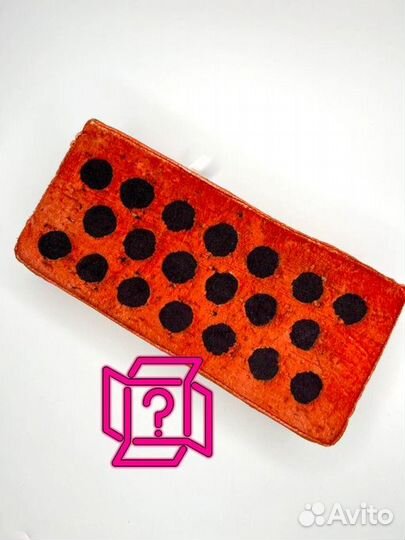 Мягкая игрушка 