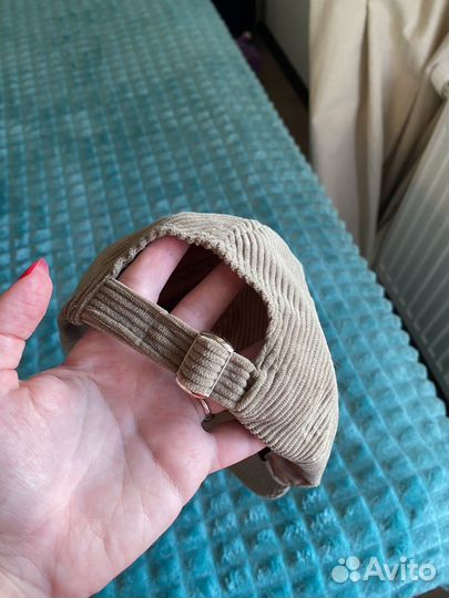 Бейсболка Befree