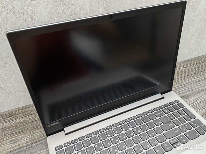 Ноутбук Lenovo ideapad 720-15lkb
