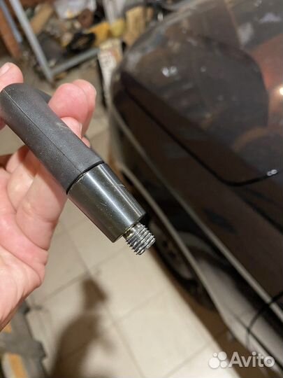 Зеркало левое KTM 690