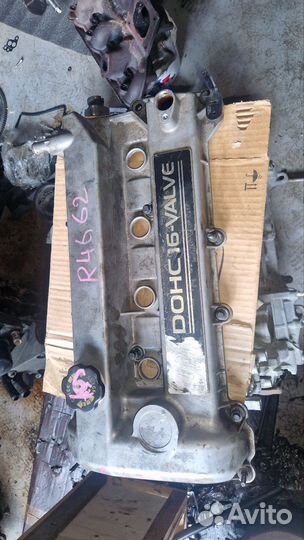 Клапанная крышка алюминиевая мазда 2.0 ford