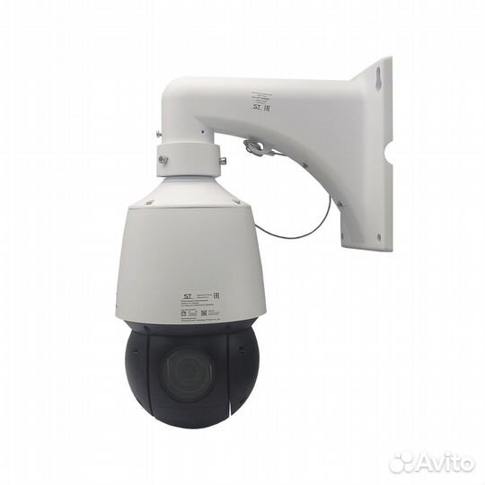 Поворотная IP камера ST-VA3640 PRO starlight (5-10