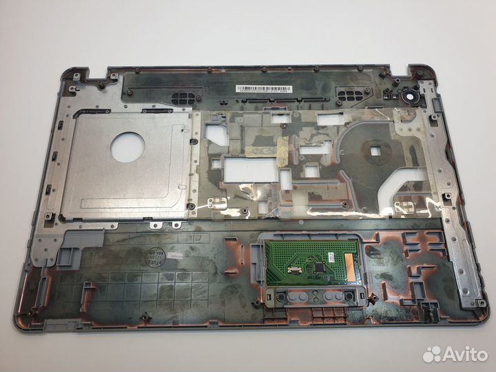 Топкейс EMachines G730 DAZ604HV0700